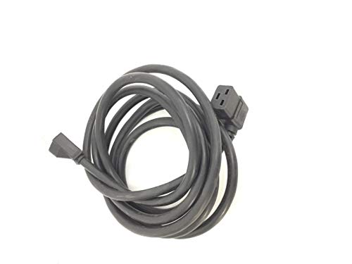 12' POWER CORD