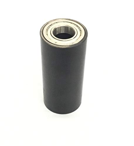 TUBE ROLLER W Bearings