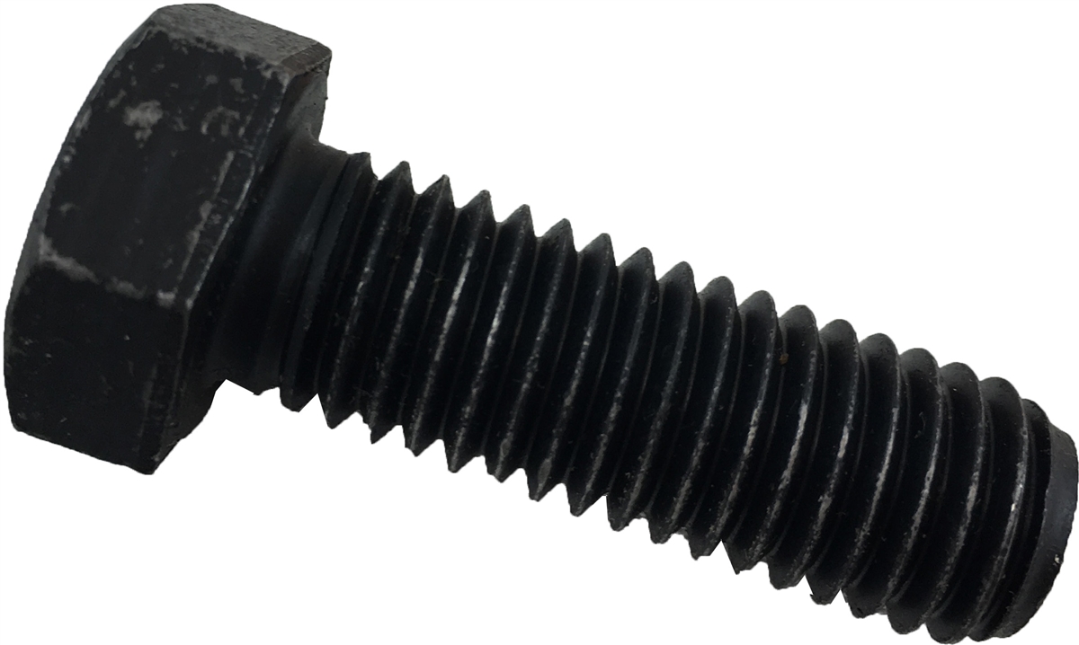 SCREW, HEX HEAD 1/2 X 1