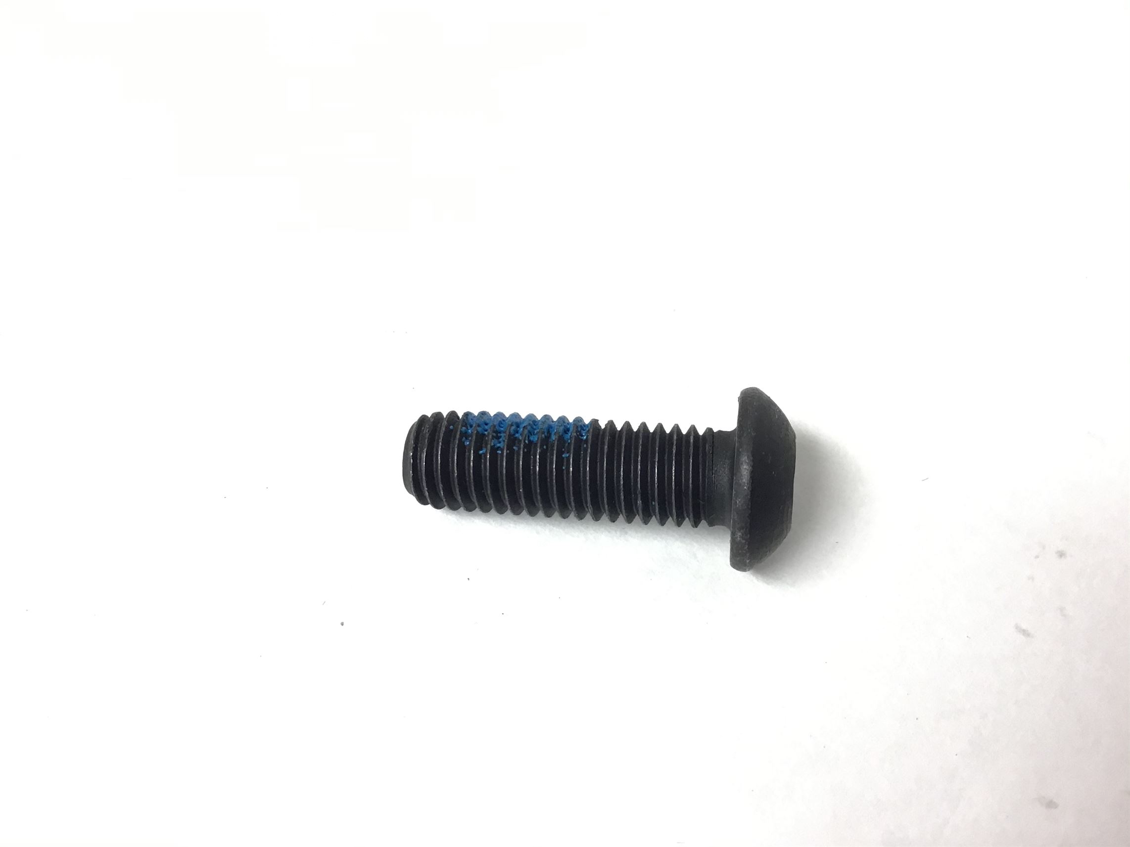 M8 X 25MM PATCH SCREW