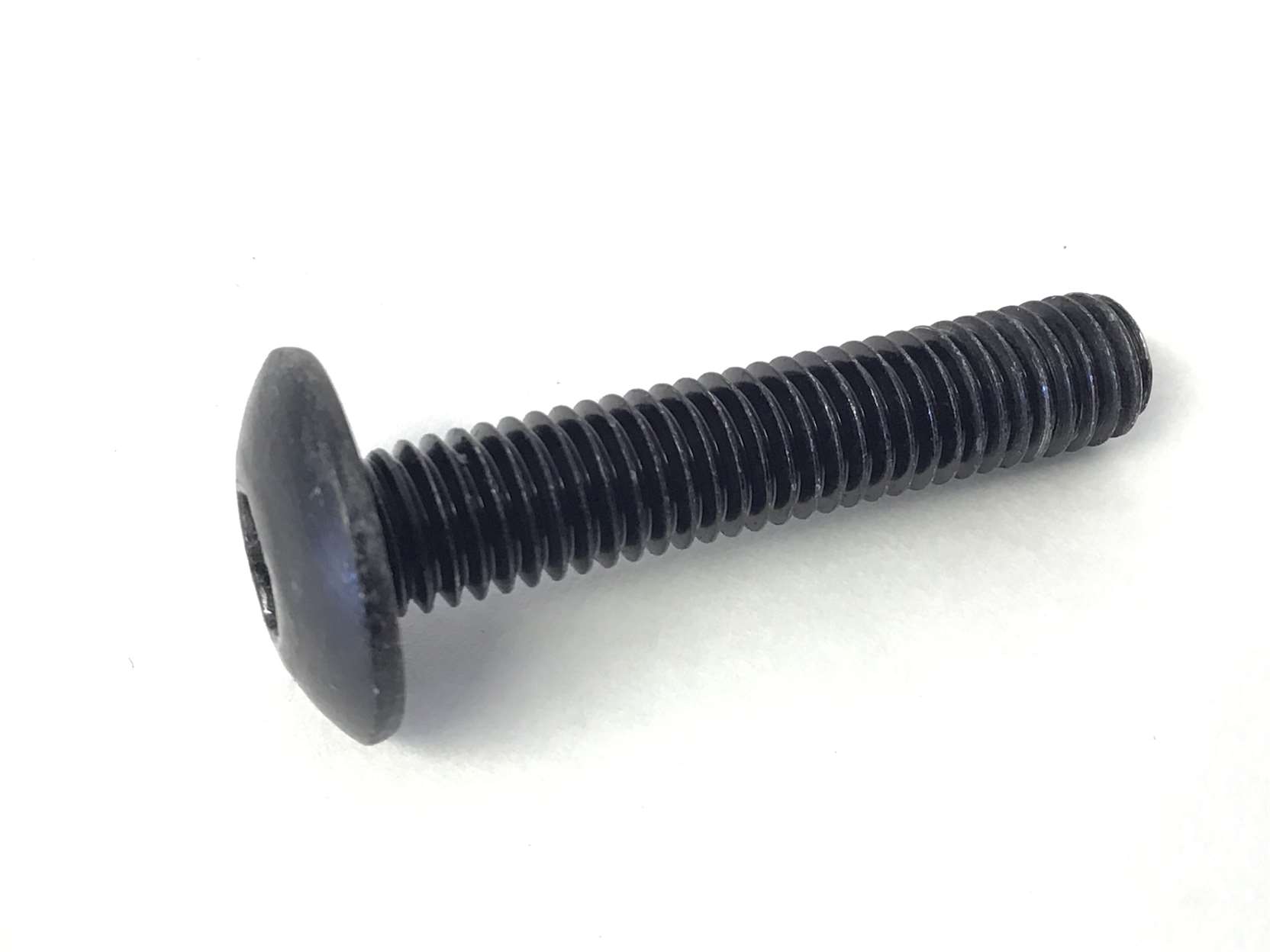 Screw, HEX 8X45 - HEAM005907