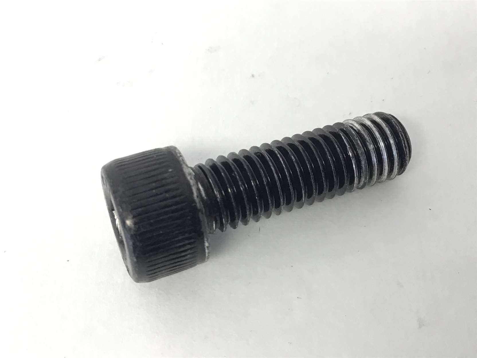 Screw, HXS SOC M8X30 - HEAM003363