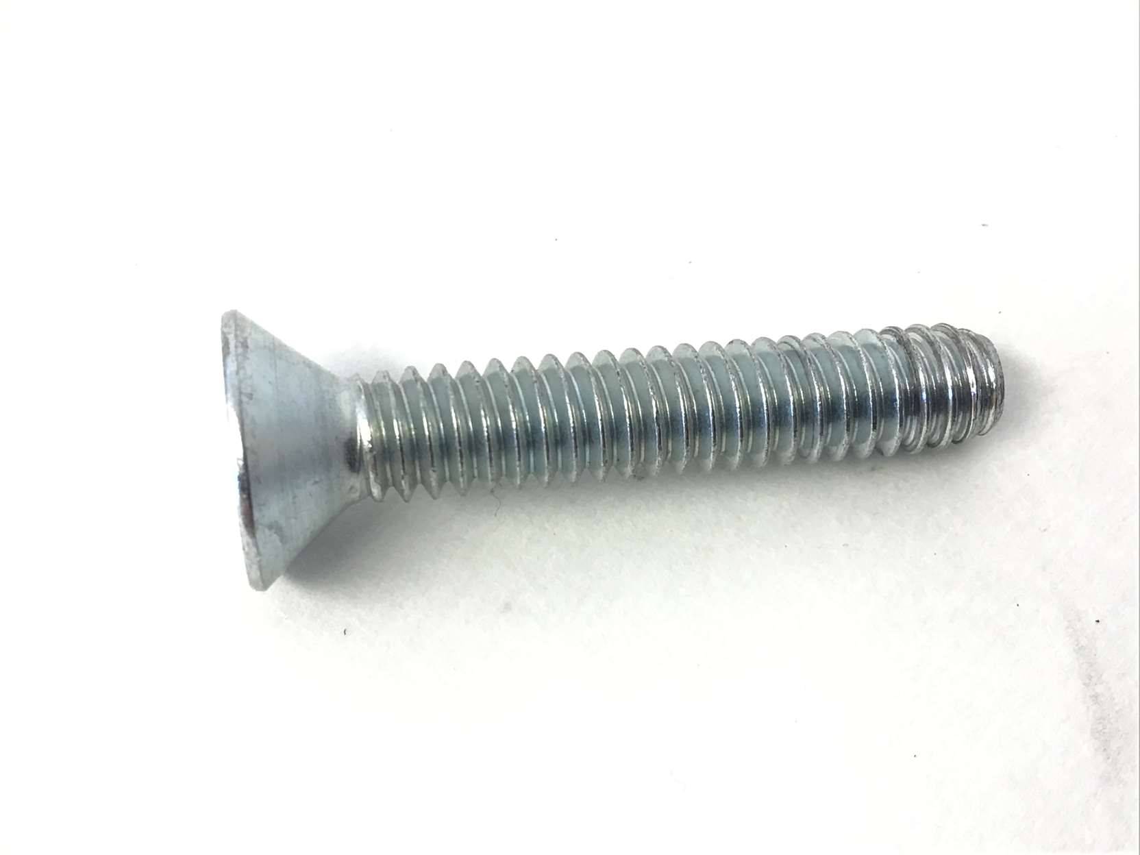 Screw, HXS Countersunk M6X25 - HEAM005944