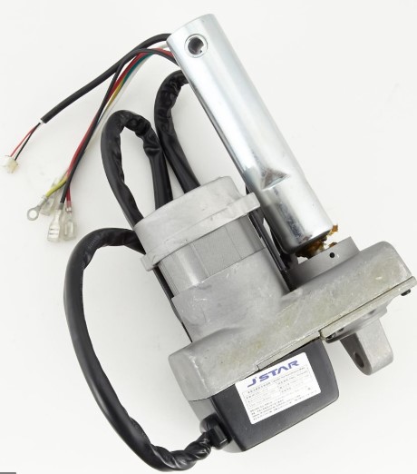 Motor Incline 115V (long wire harness)