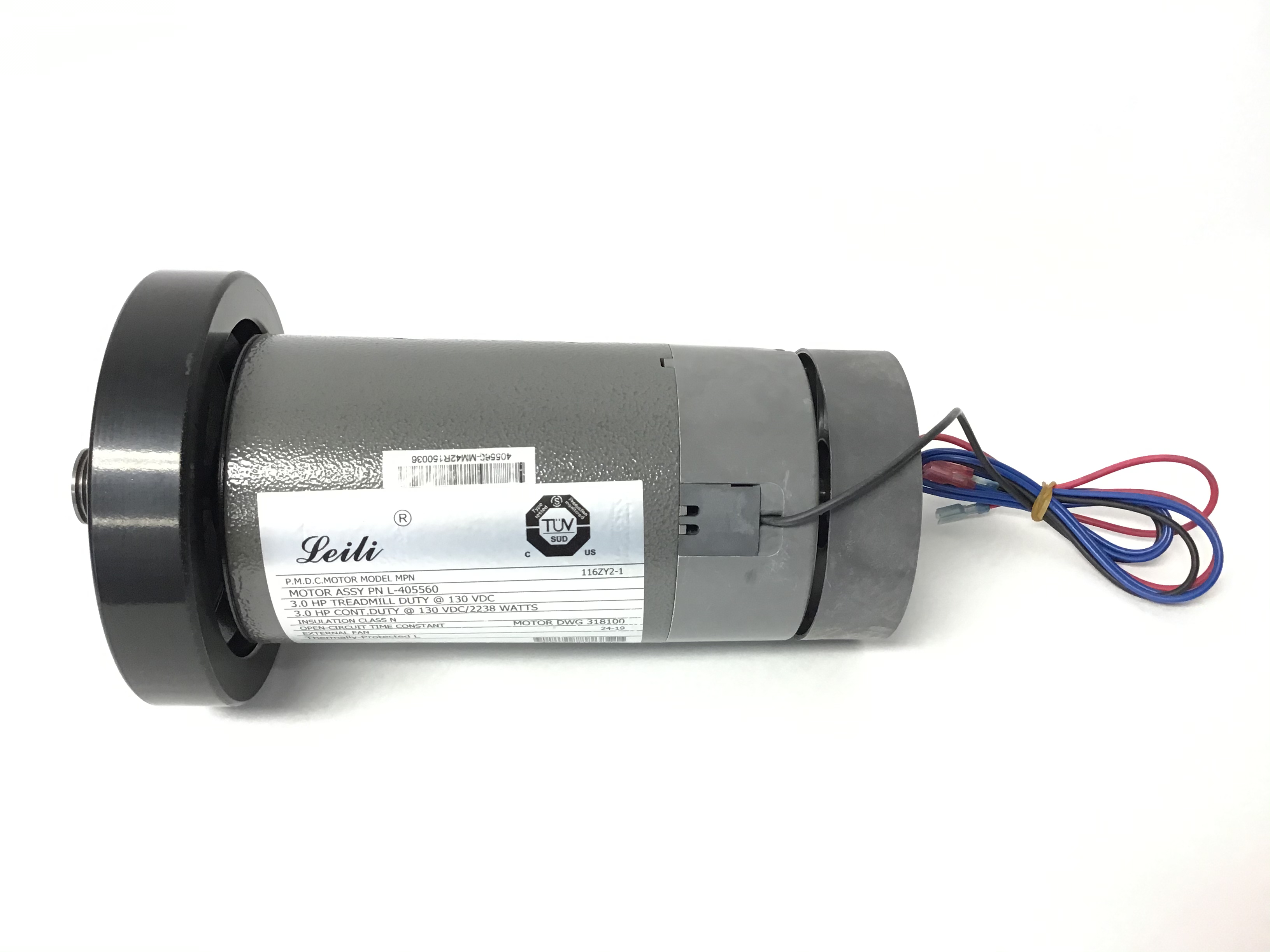 DRIVE MOTOR L-405560