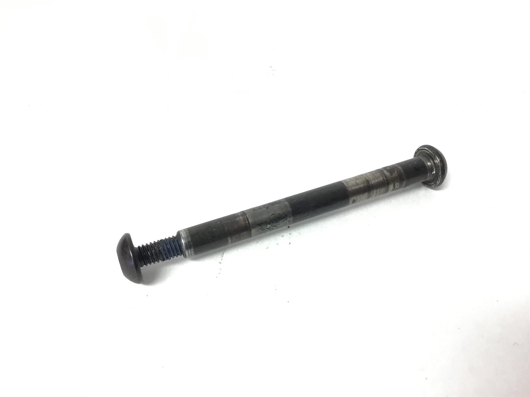 M6 X 79MM BOLT SET, NOTE