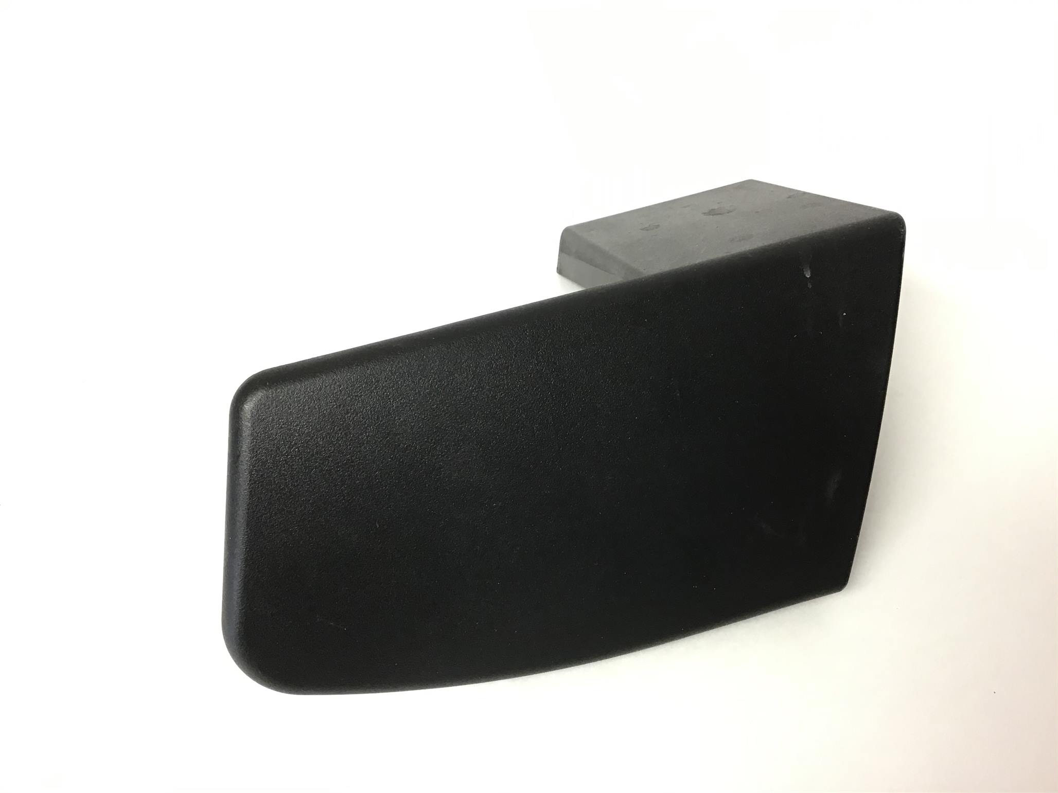 Left Front Endcap (used)