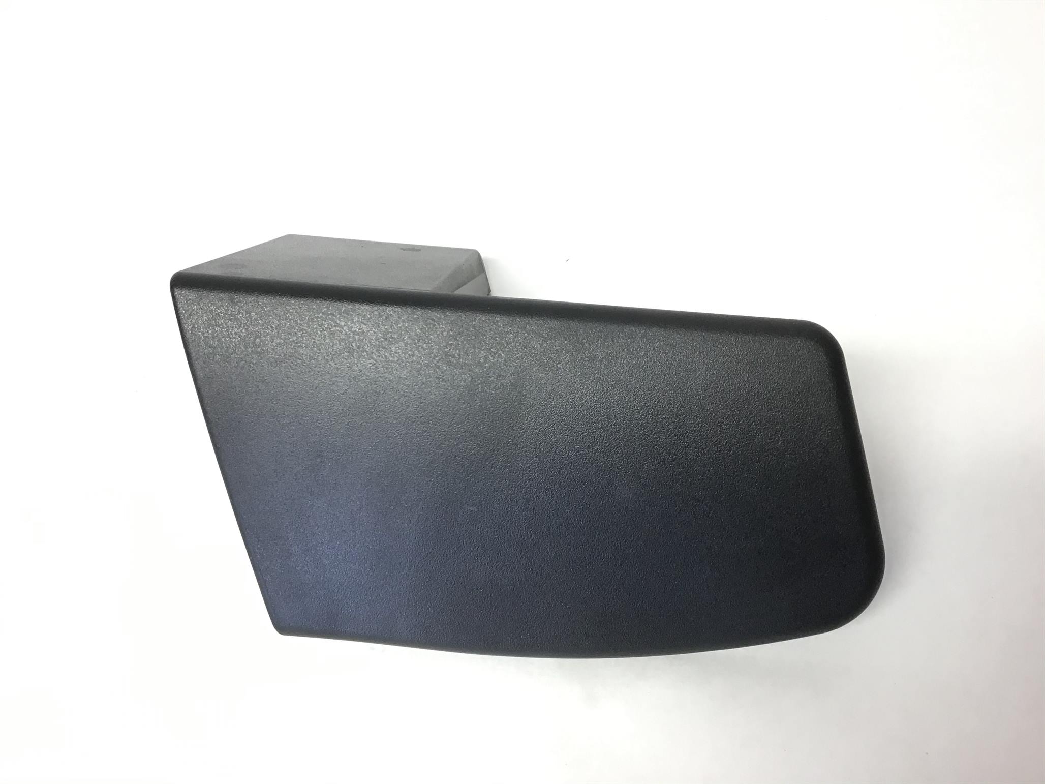 Right Front Endcap (used)