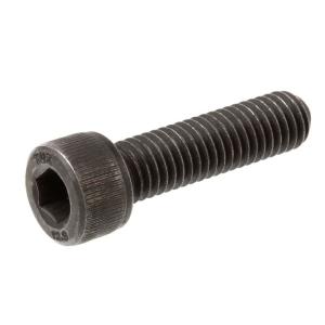 M8 ? 80m/m_Socket Head Cap Bolt (Blackfast)