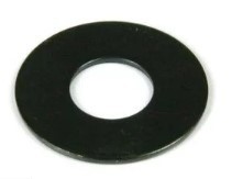 WASHER, FLAT 5/16 X 35 X 1.5T (PLATED)