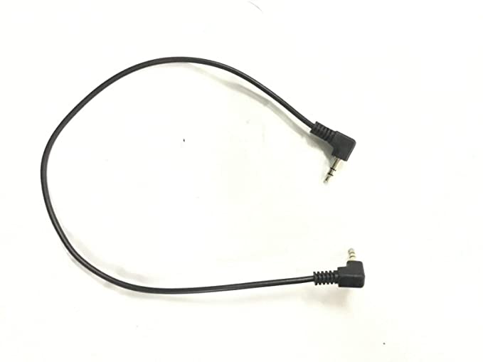 Wire Harness Audio Cable