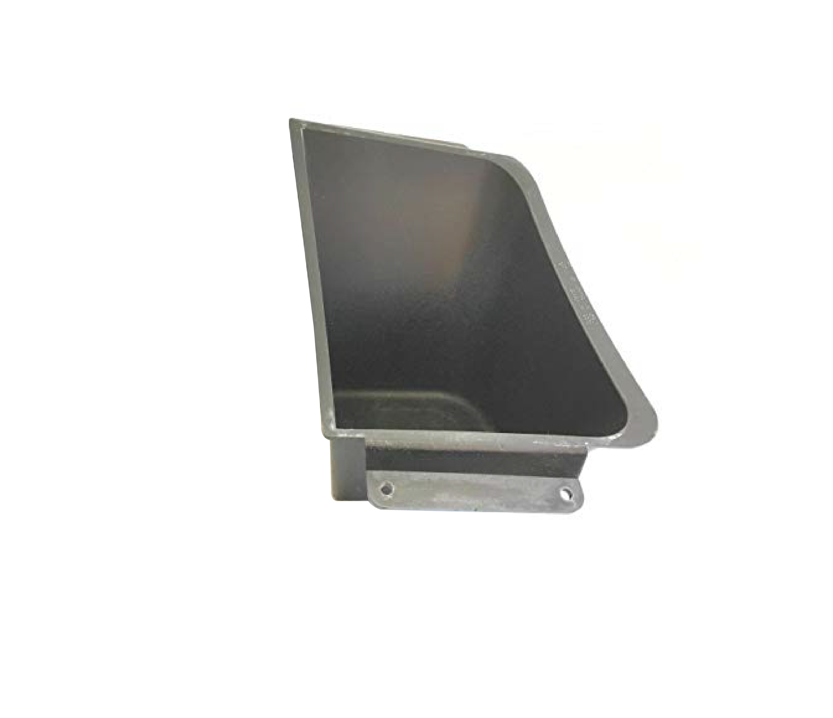 RIGHT ACCESSORY TRAY