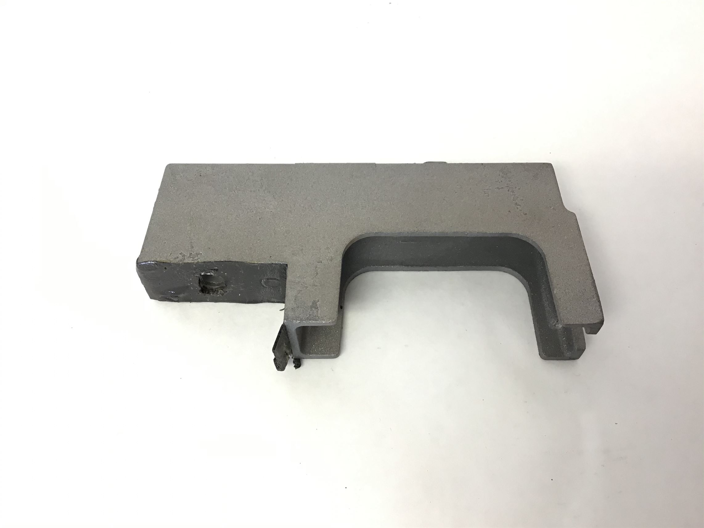 Rear Roller Bracket - Used Only