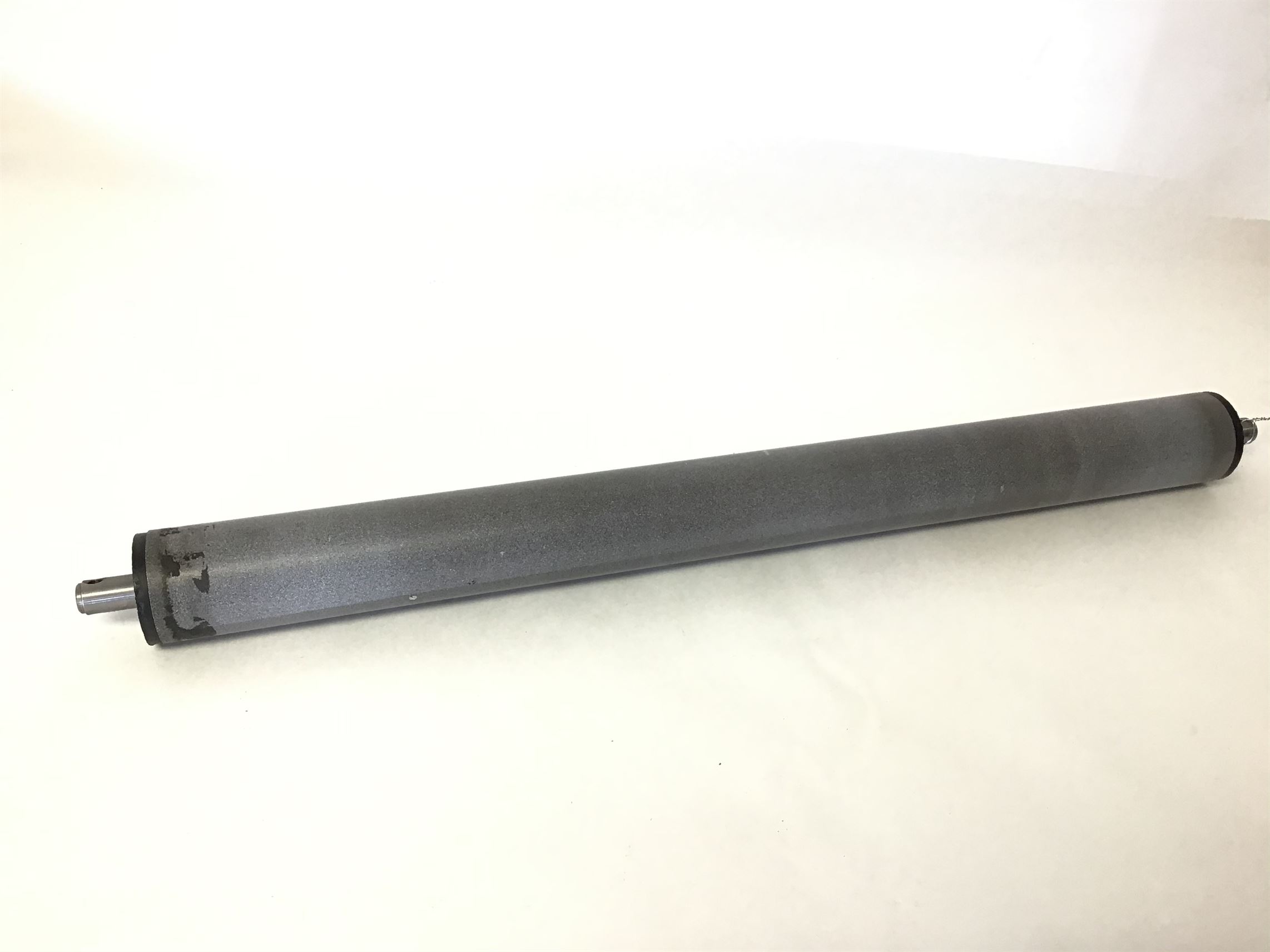 Rear Roller (Used Only)