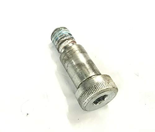 FRAME PIVOT BOLT 5/8 X 1