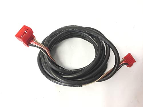 TENSION MOTOR WIRE