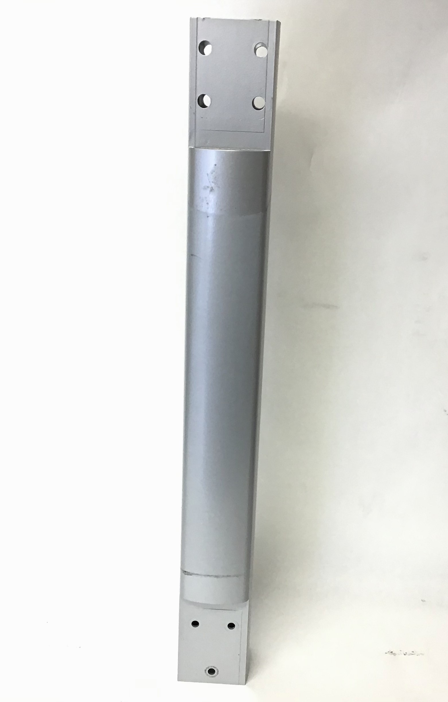 EXTRUSION: MONOCOLUMN; 95C ARC