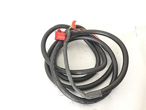 RECEIVER WIRE HARNESS