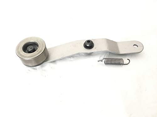 IDLER ARM ASSEMBLY