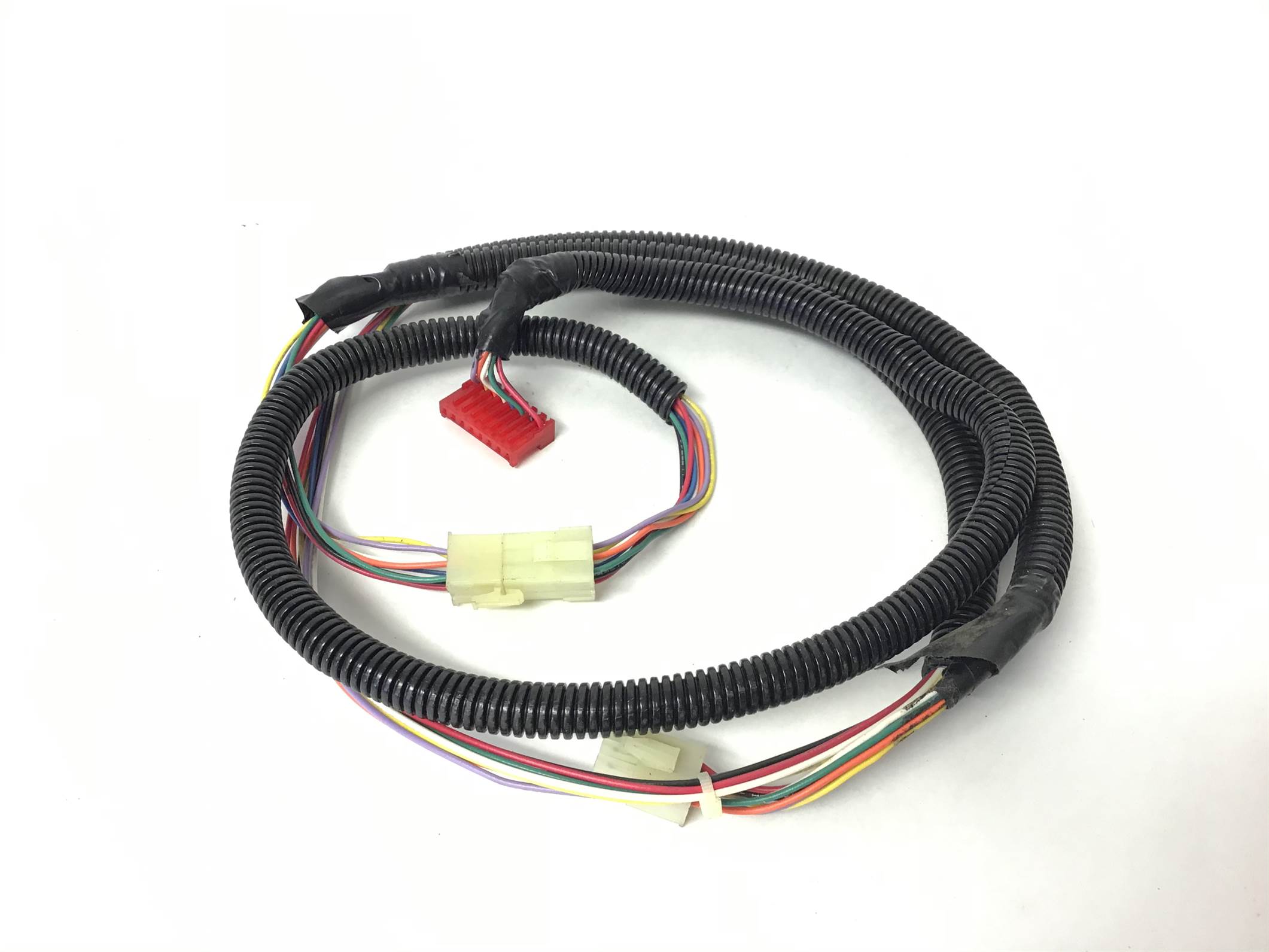 Upright Wire Harness - Used