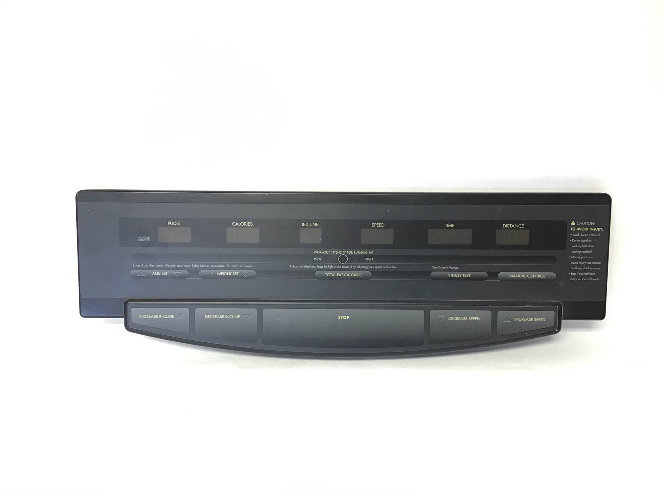 ET-115 Display Console (used)