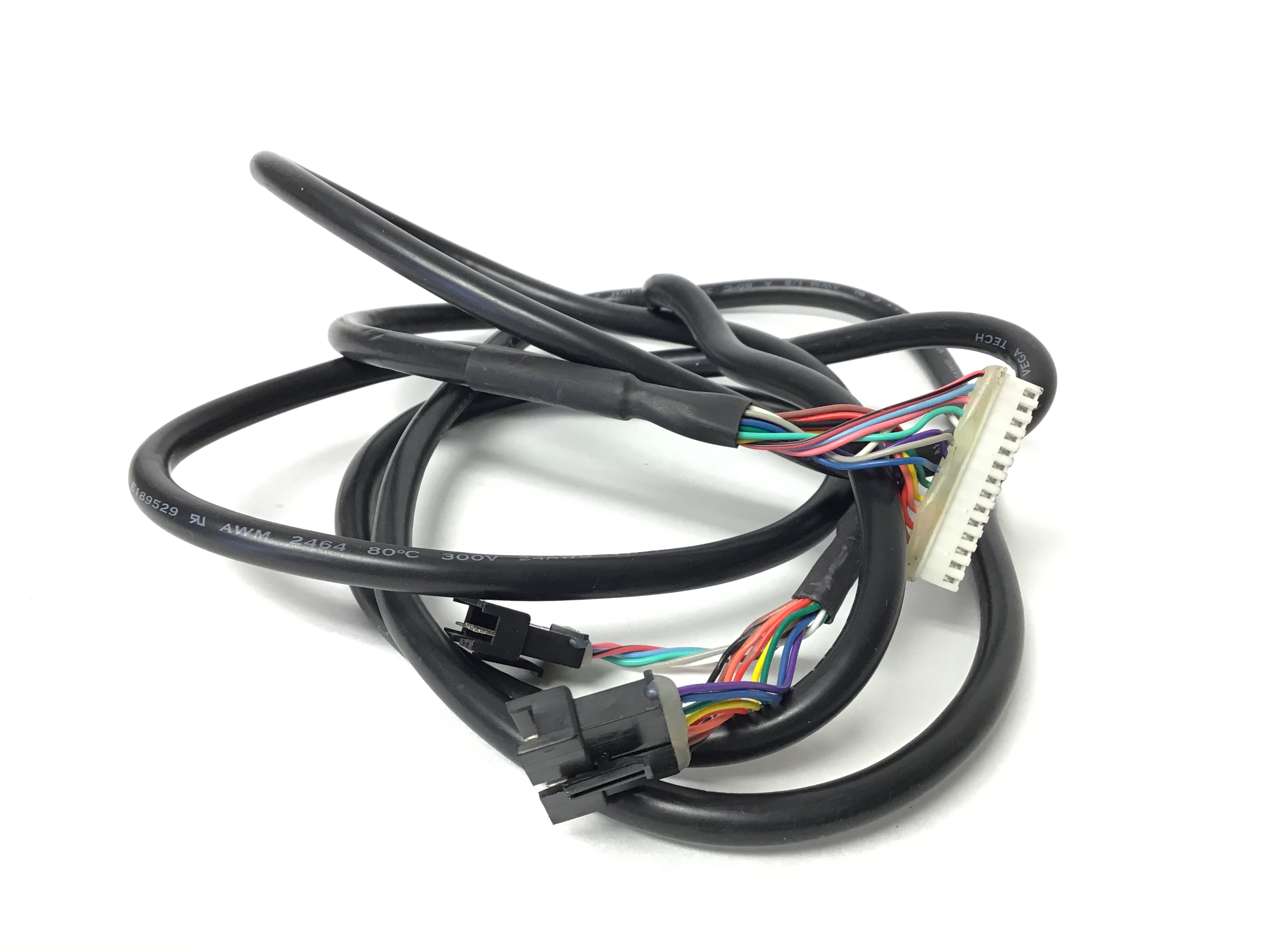 Cable, Console, Upright 63528 - HEAM005934