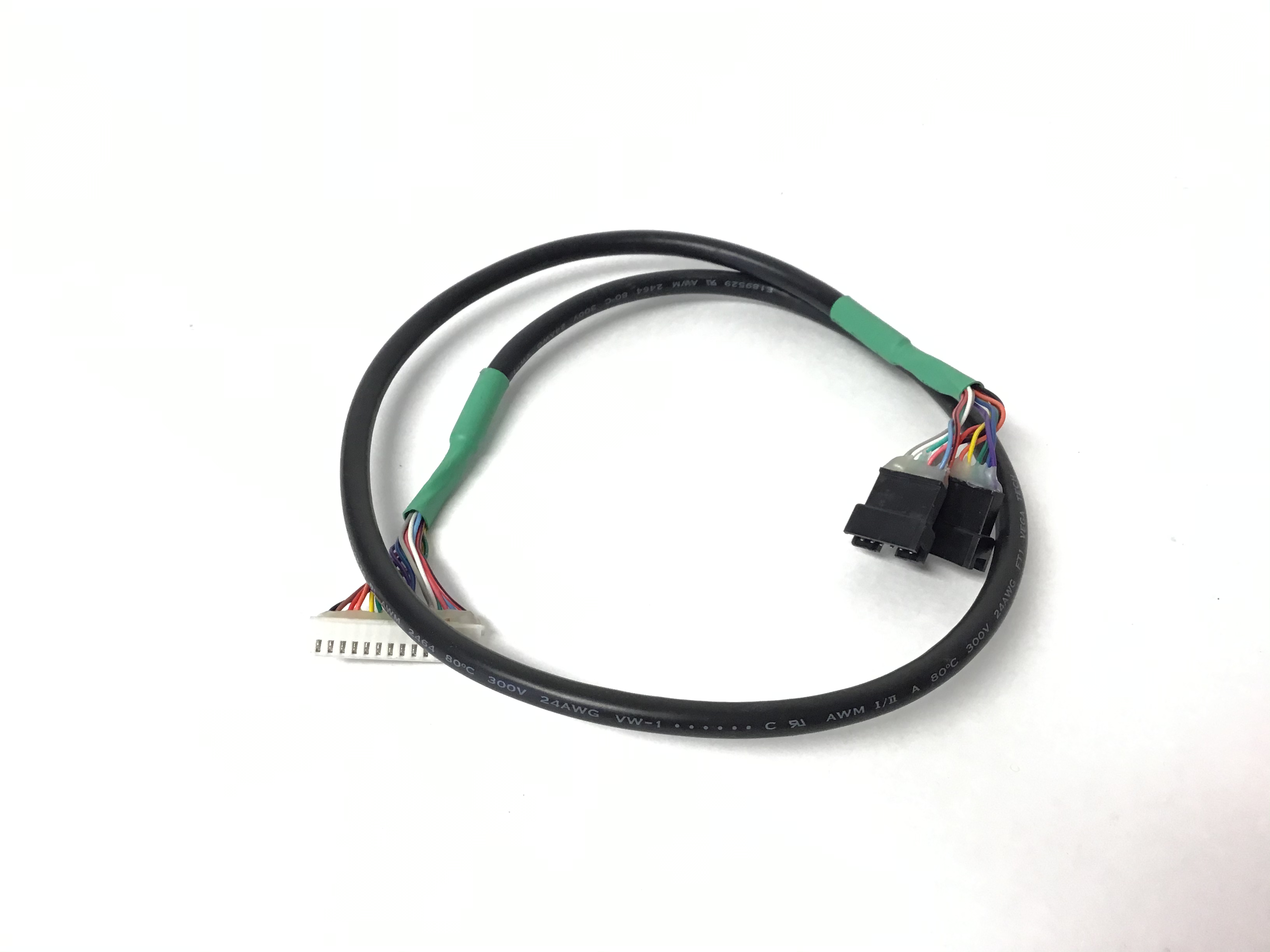 Cable, Controller, Upright 63530 - HEAM005936