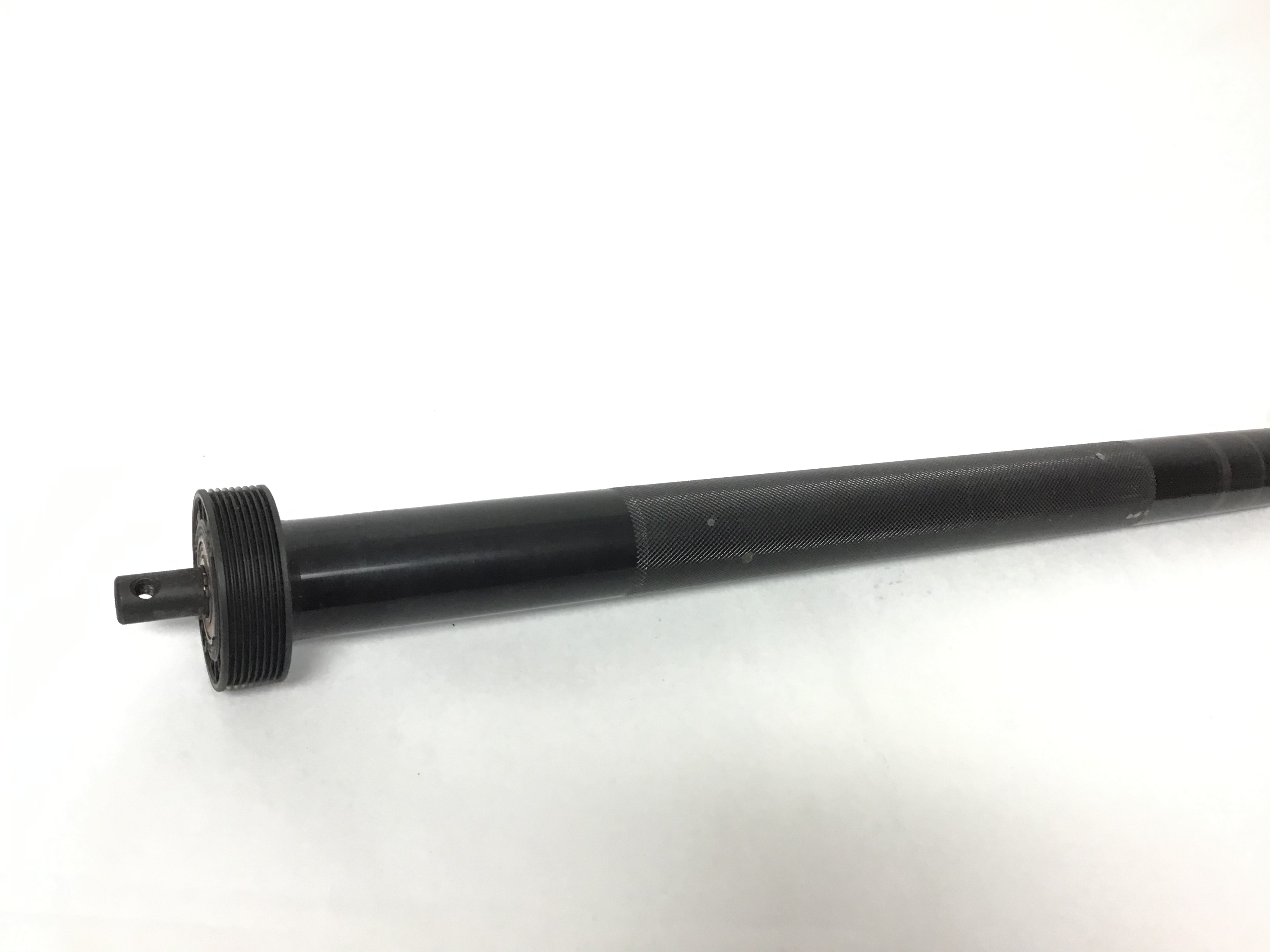 Front Drive Roller - Used