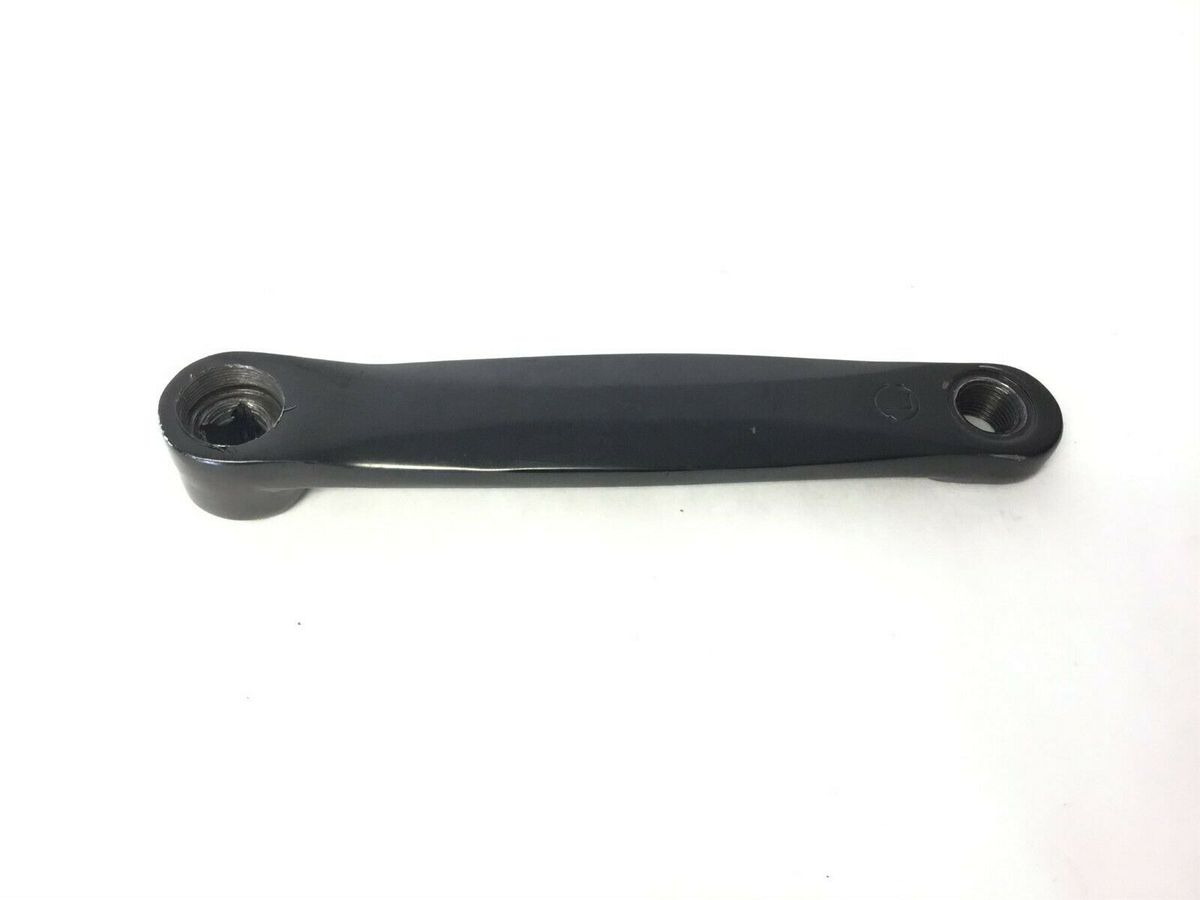 LEFT CRANK ARM