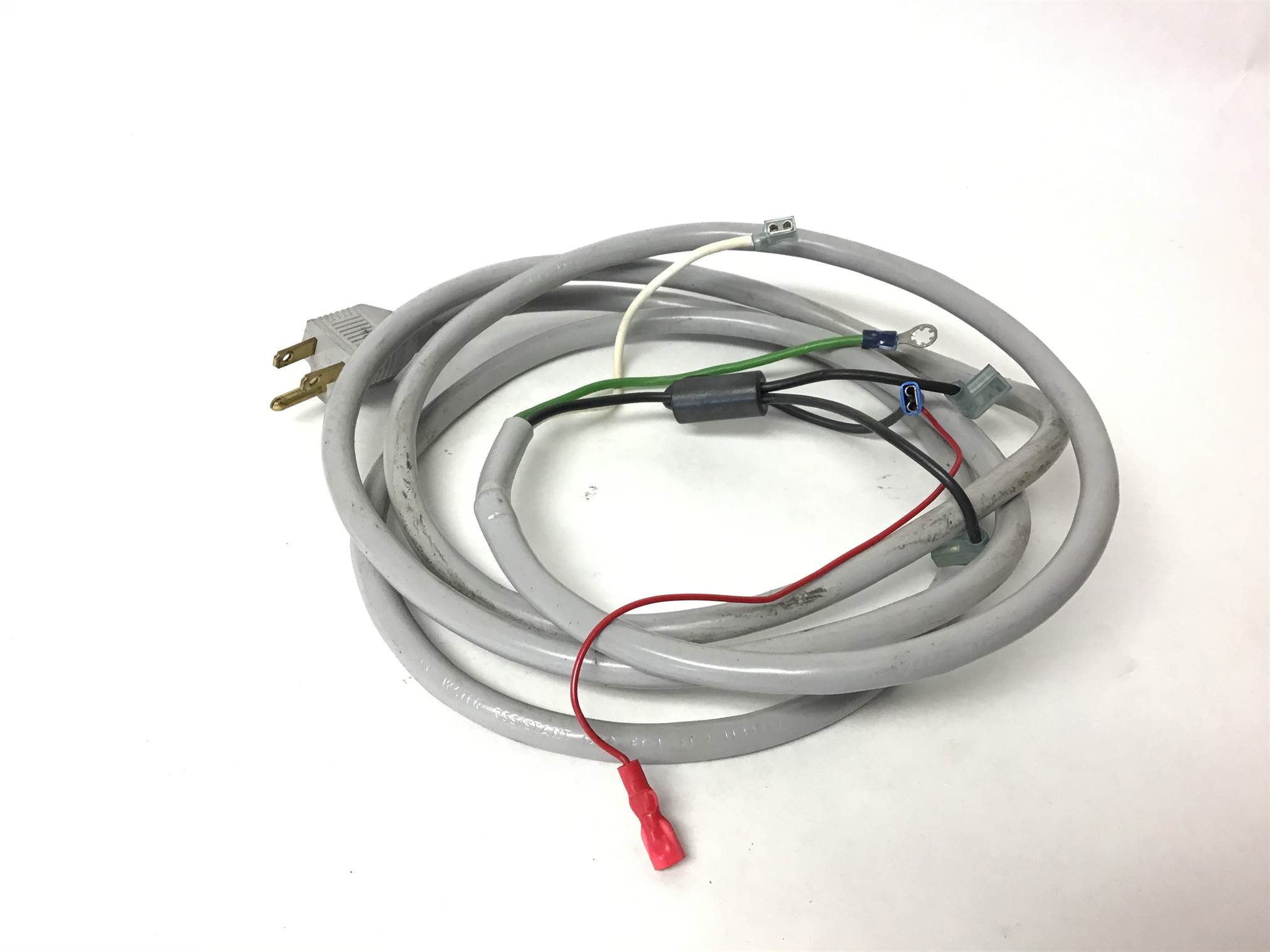 Power Cord OEM (Used Only)