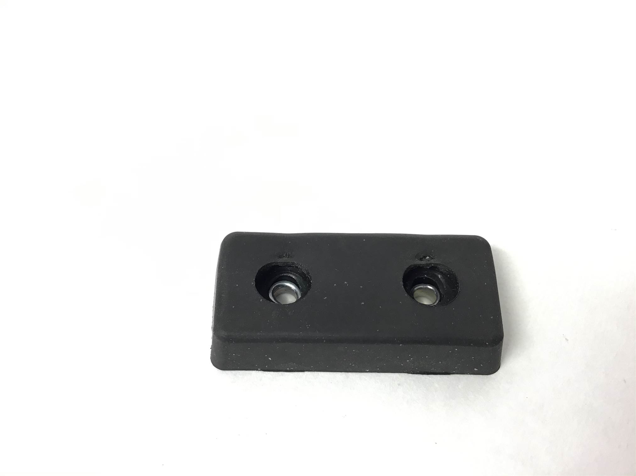 Front Base Rubber Pad (Used)