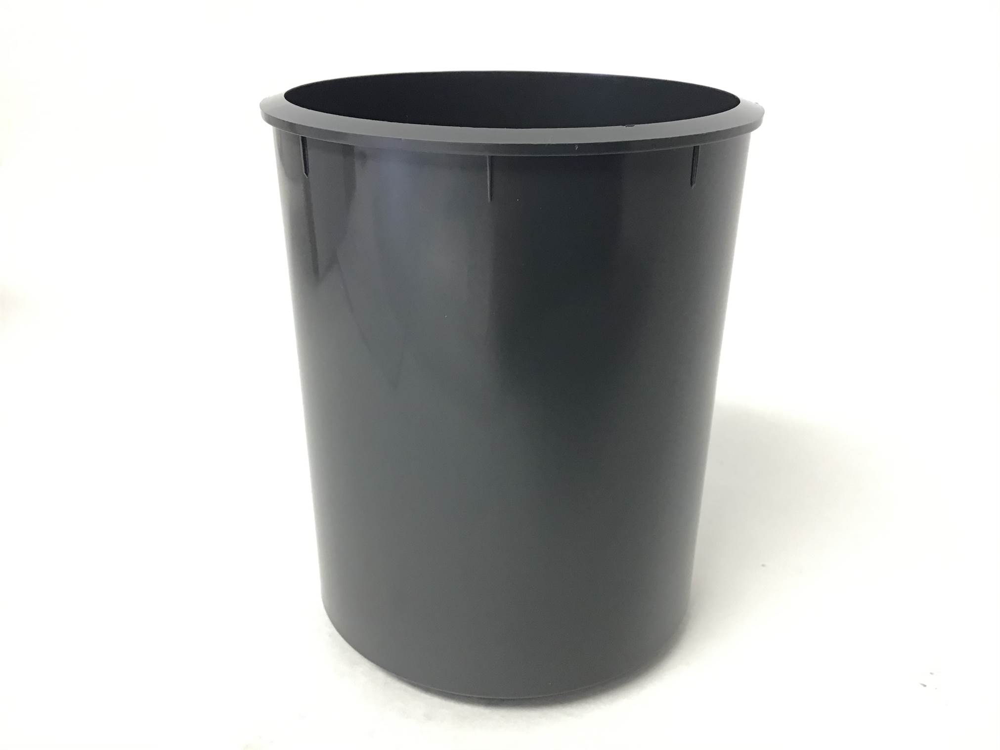 SHROUD: CUP HOLDER, PLASTIC