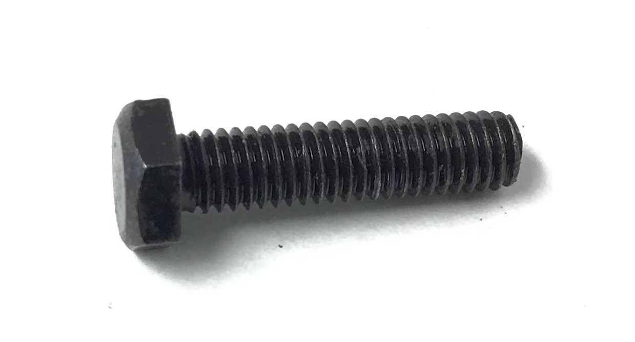 M6 X 25MM SCREW