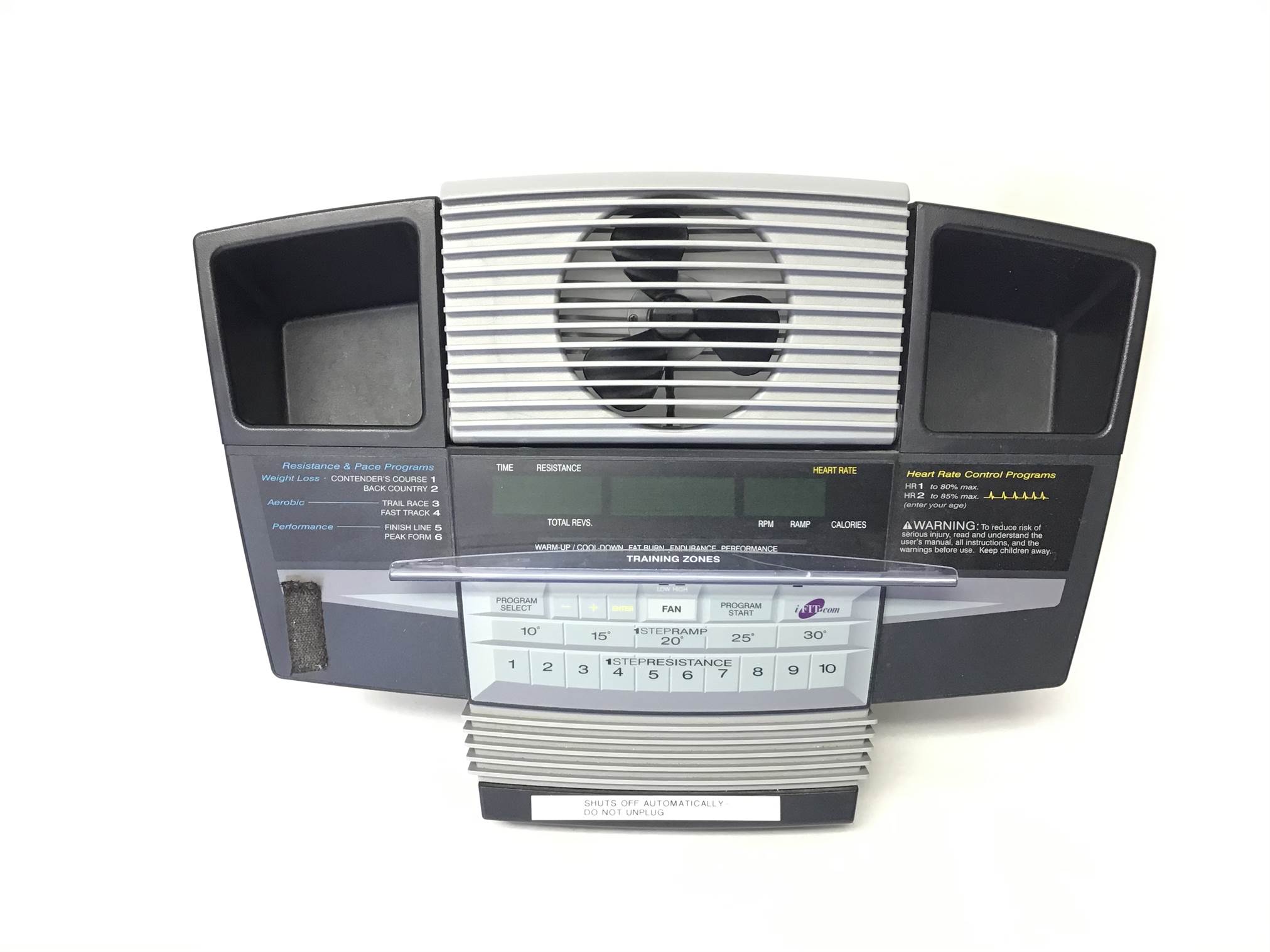 Console EL-28356 (Used)