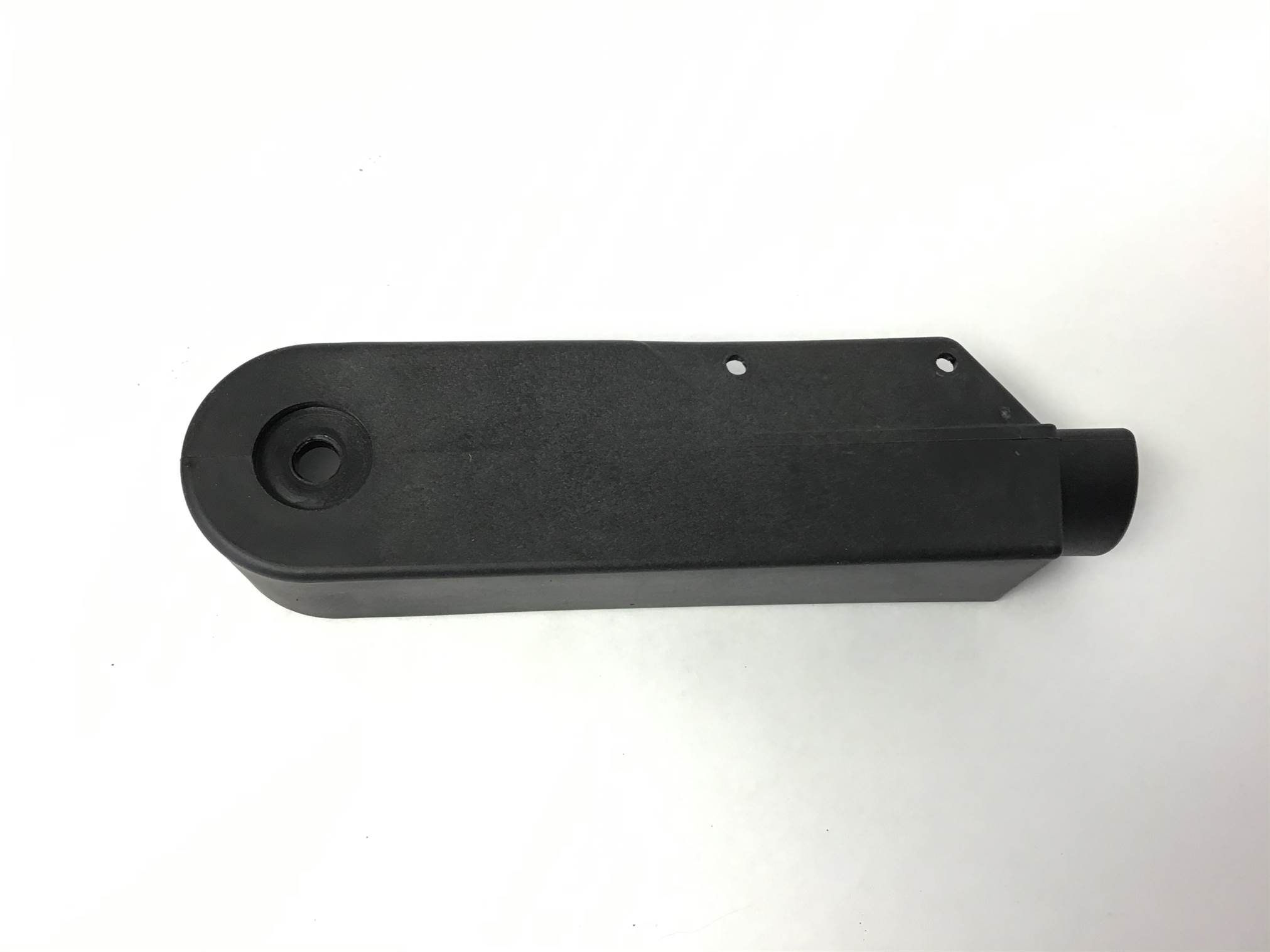 Right Handlebar Cover (Used)