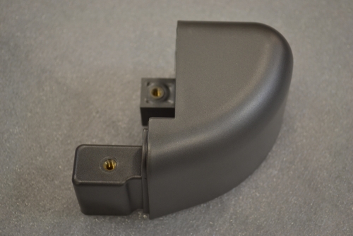 Cover;L;Guide Rail;Panting;RB135