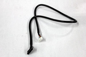 Console Cable;Upper;700(25430101-08+SM-8Y);TM38