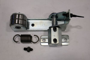 Idler Assembly