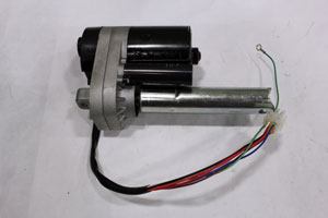 Elevation Motor;110V