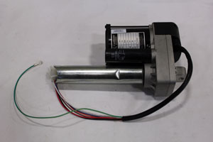 Elevation Motor Set;AC;110V