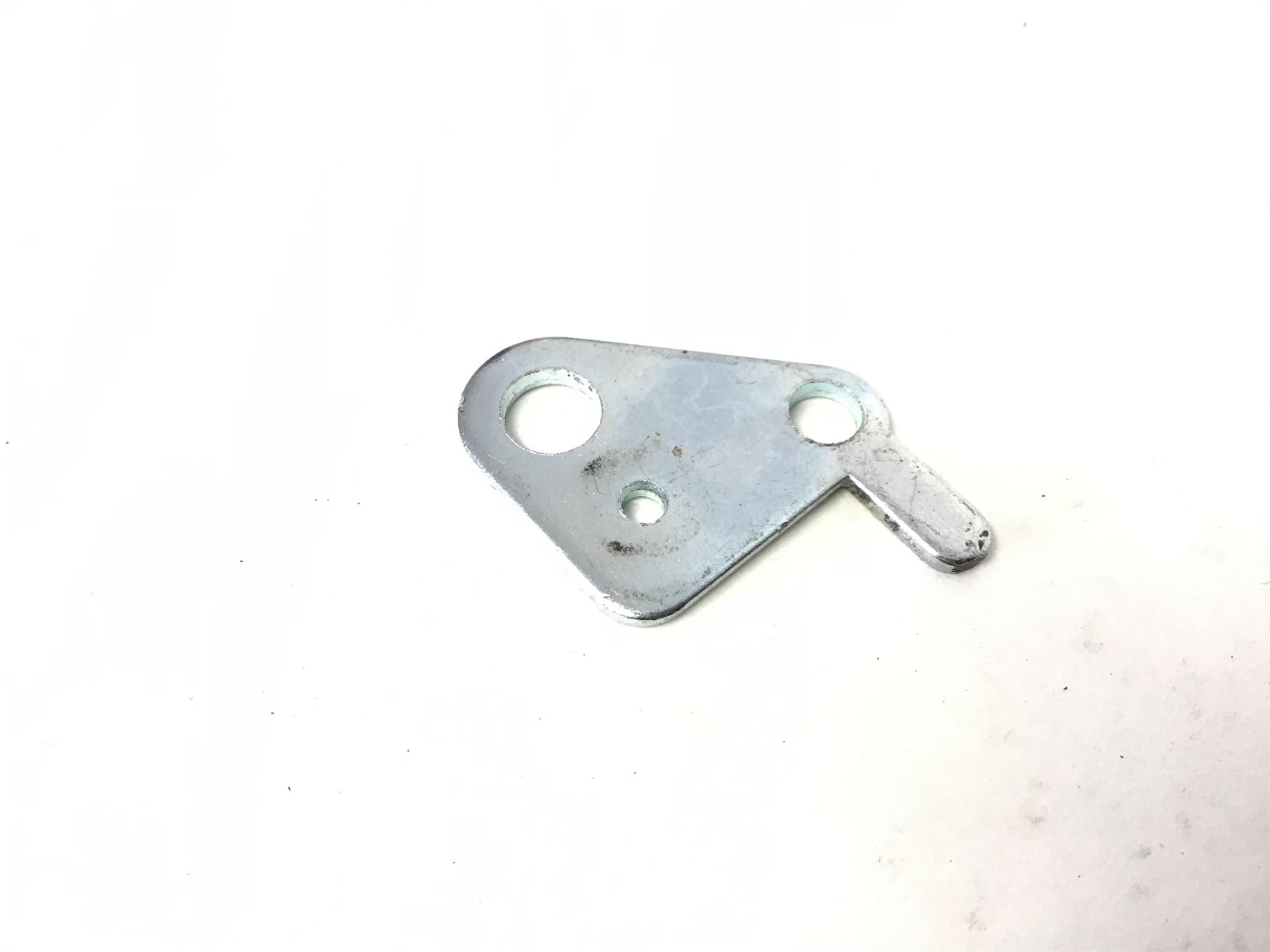 Steel Cable Mounting Bracket (Used Only)