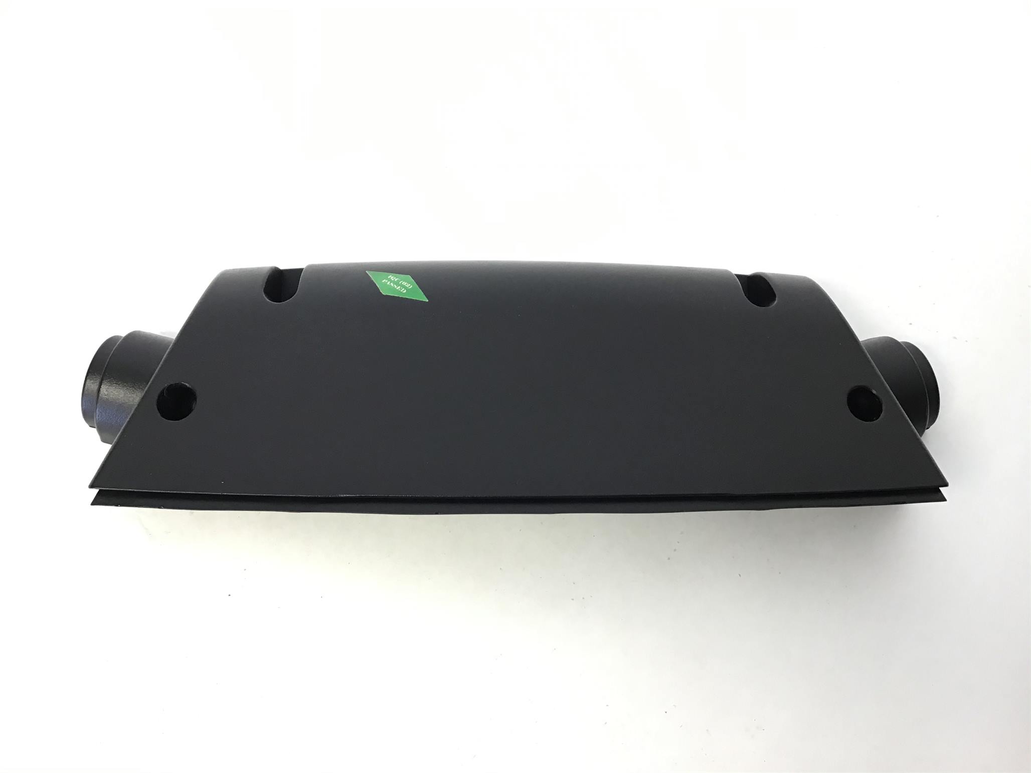 Front Console Cover (Bottom) (P020140-A1)