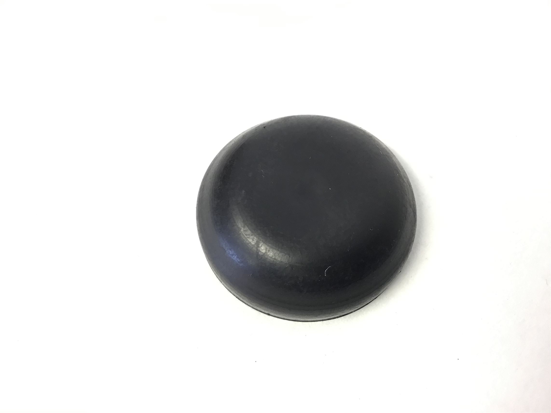 Cap, Tube 1.75 Diameter