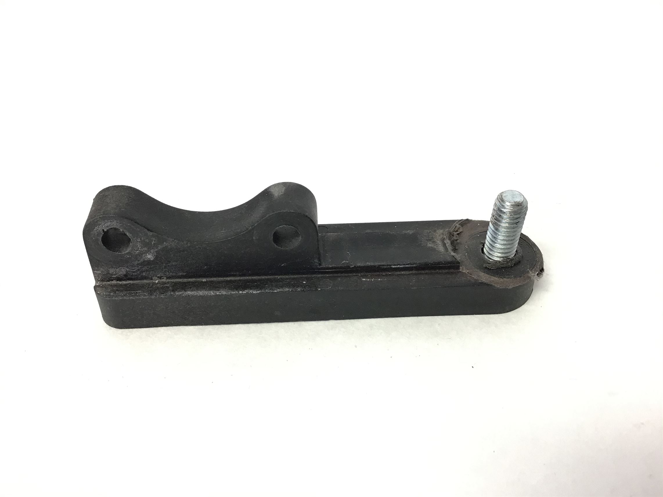 Pedal Adjust Slider Plate (Used)