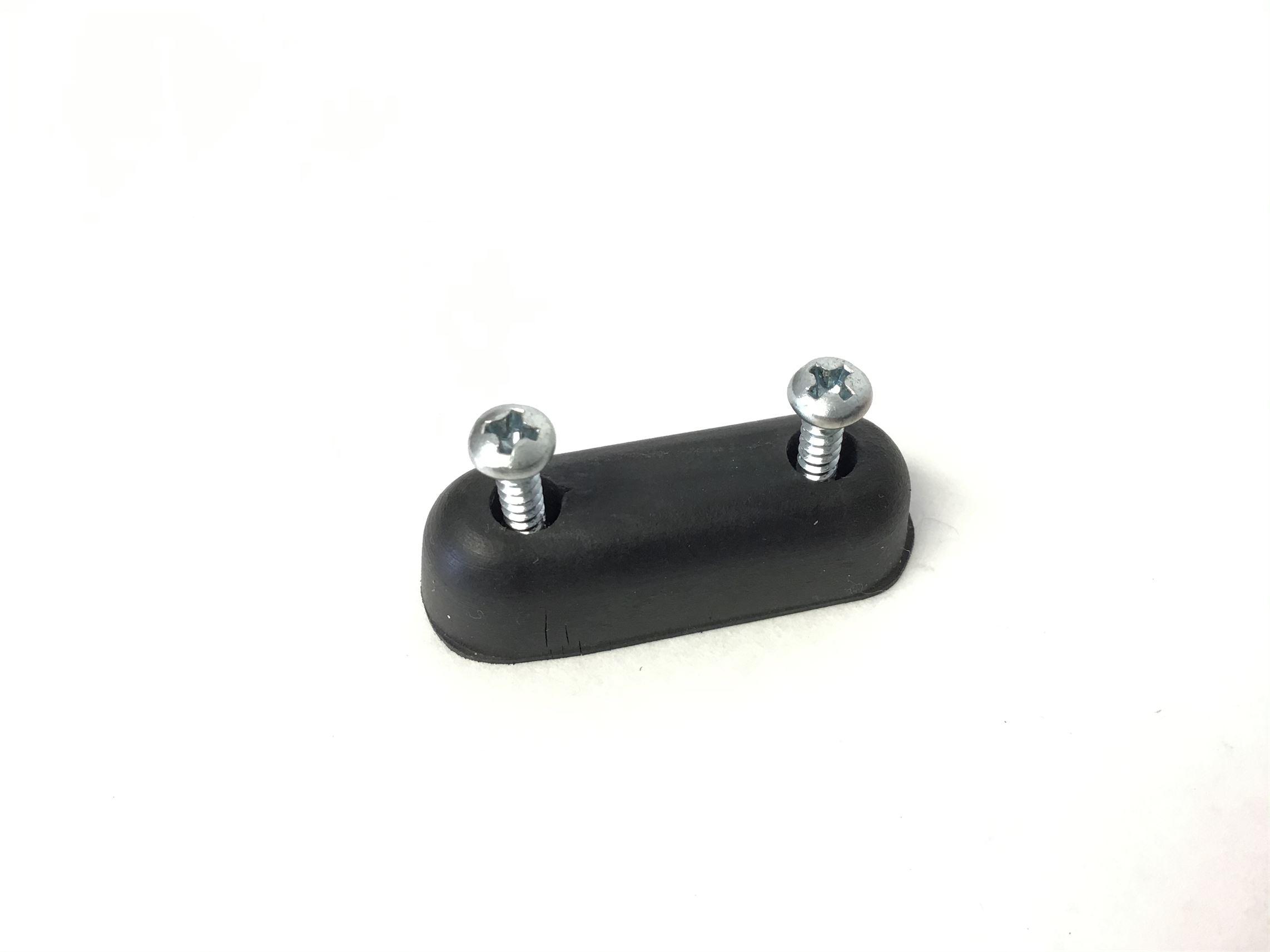 Pedal Bumper Stop (Used Only)