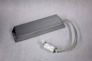 Power Resistor;300W