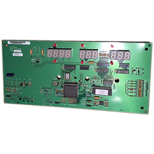 Console PCB