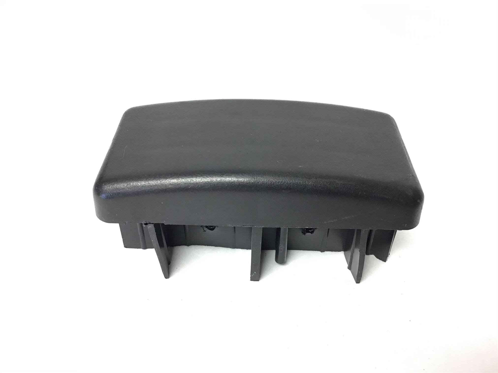 Stabilizer End Cap Rectangular (Used)