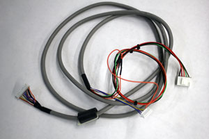 WIRE HARNESS