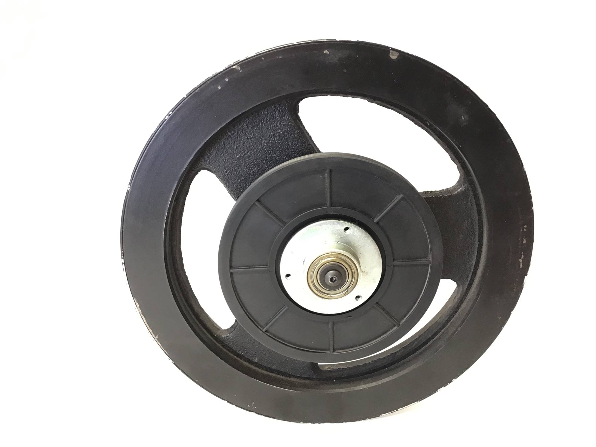 Flywheel Assembly (Used)